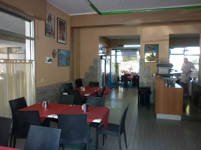 Immagine per Attività Commerciale in vendita a Massa Via delle pinete