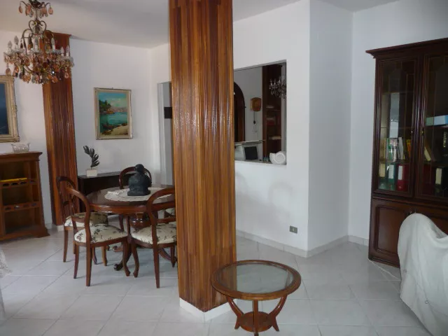 Immagine per Appartamento in vendita a San Benedetto del Tronto