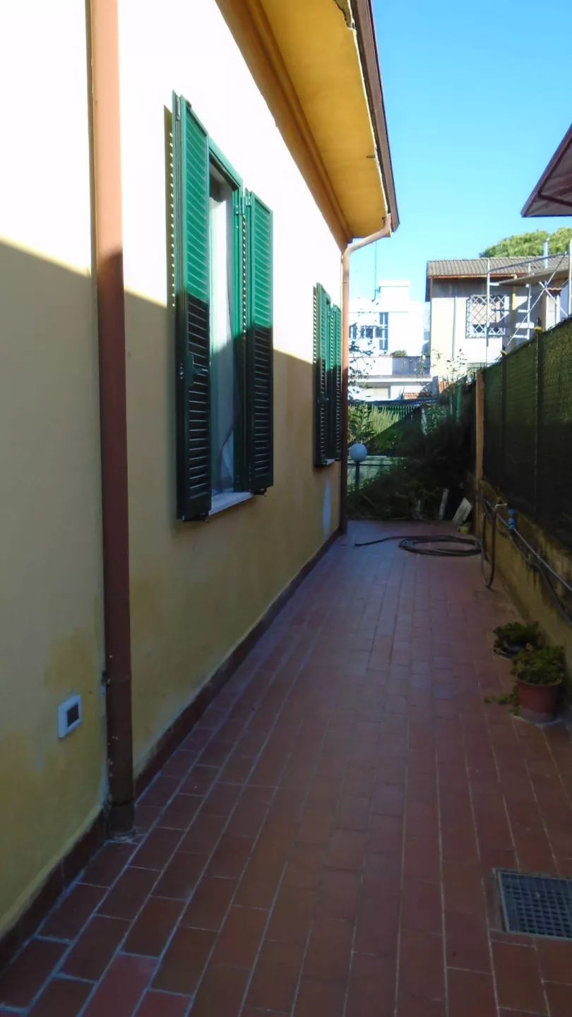 Immagine per Casa indipendente in vendita a Massa Via Baracchini