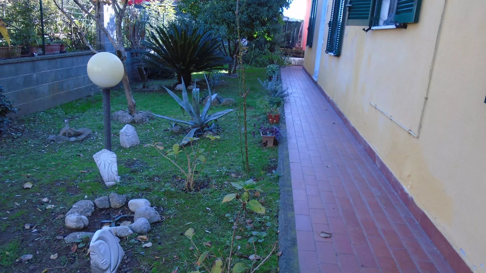 Immagine per Casa indipendente in vendita a Massa Via Baracchini