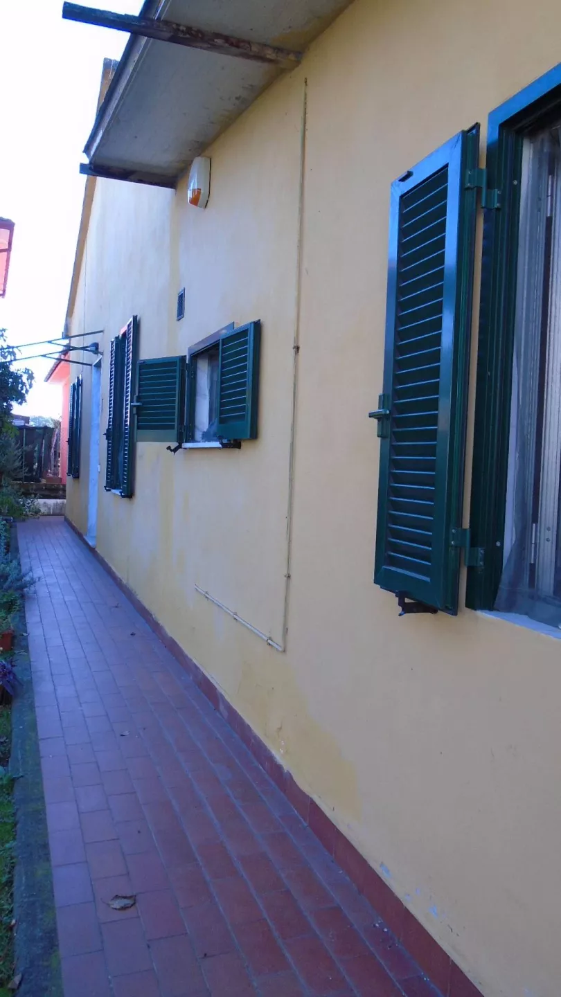 Immagine per Casa indipendente in vendita a Massa Via Baracchini