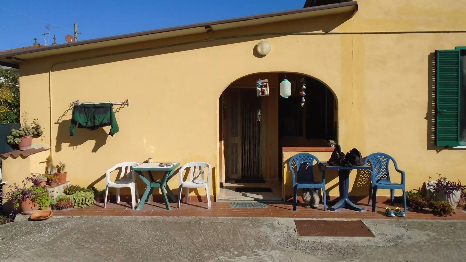 Immagine per Casa indipendente in vendita a Massa Via Baracchini