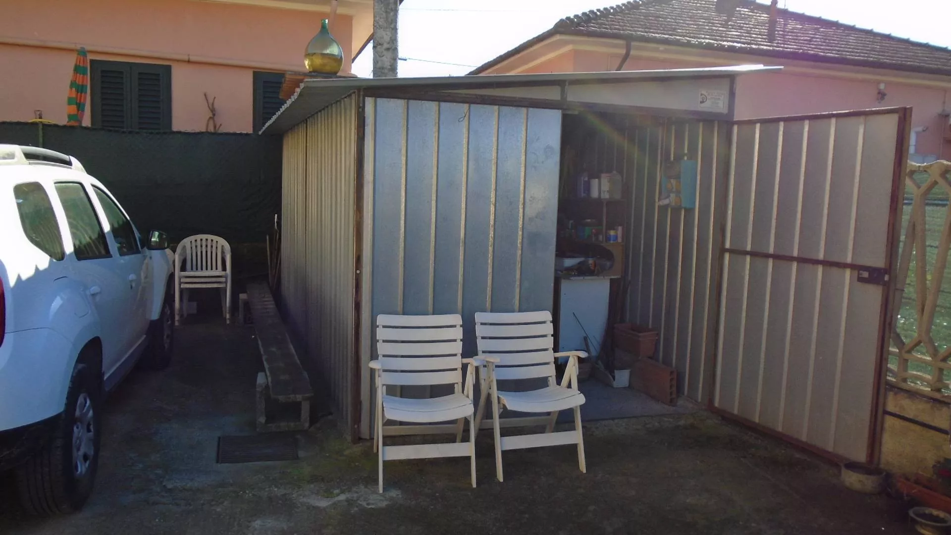 Immagine per Casa indipendente in vendita a Massa Via Baracchini