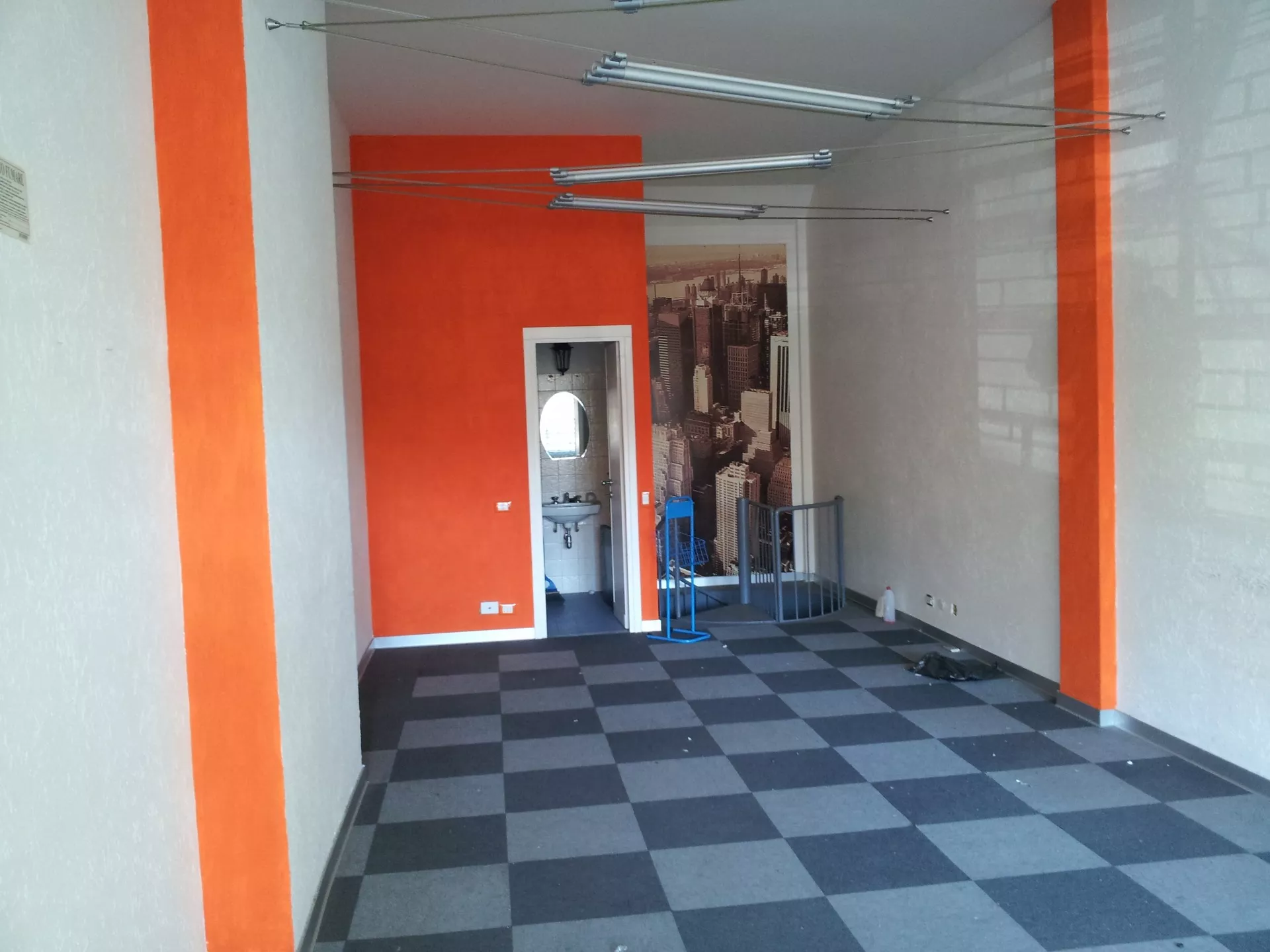 Immagine per Locale Commerciale in affitto a Massa Via Marina Vecchia