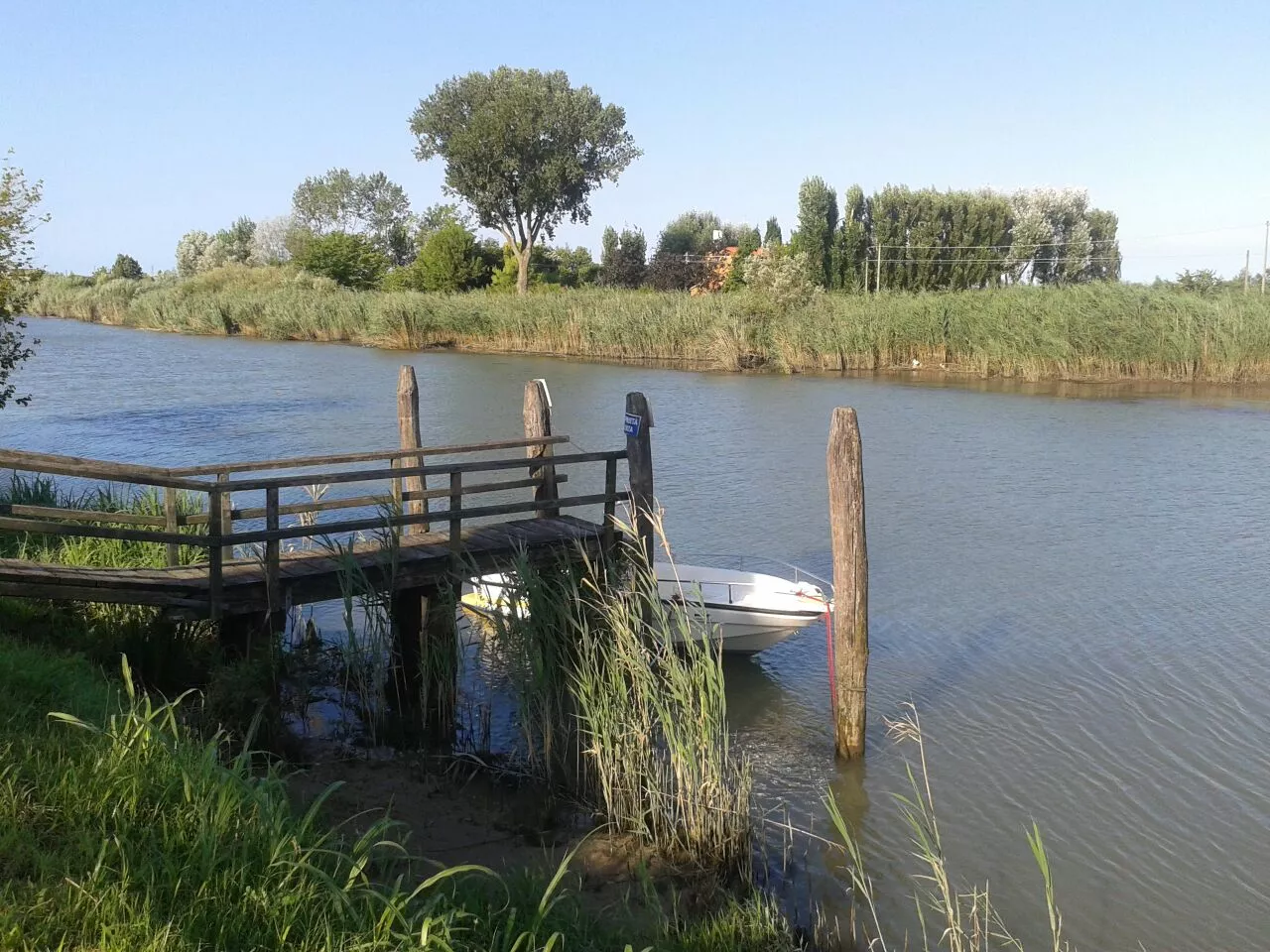 Immagine per Rustico/Casale in vendita a Jesolo Via La Bassa