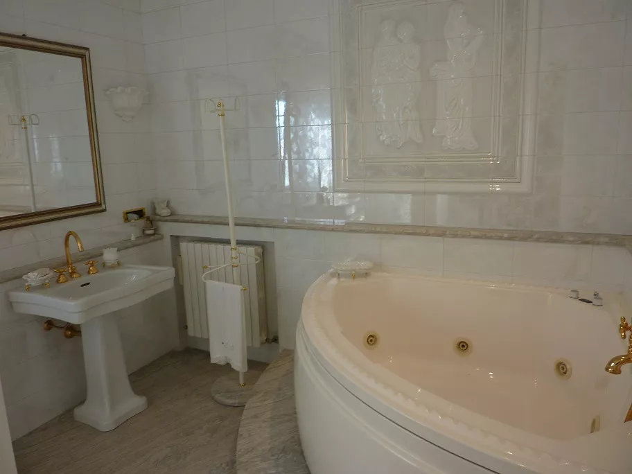 Immagine per Villa in vendita a San Benedetto del Tronto Via Napoli