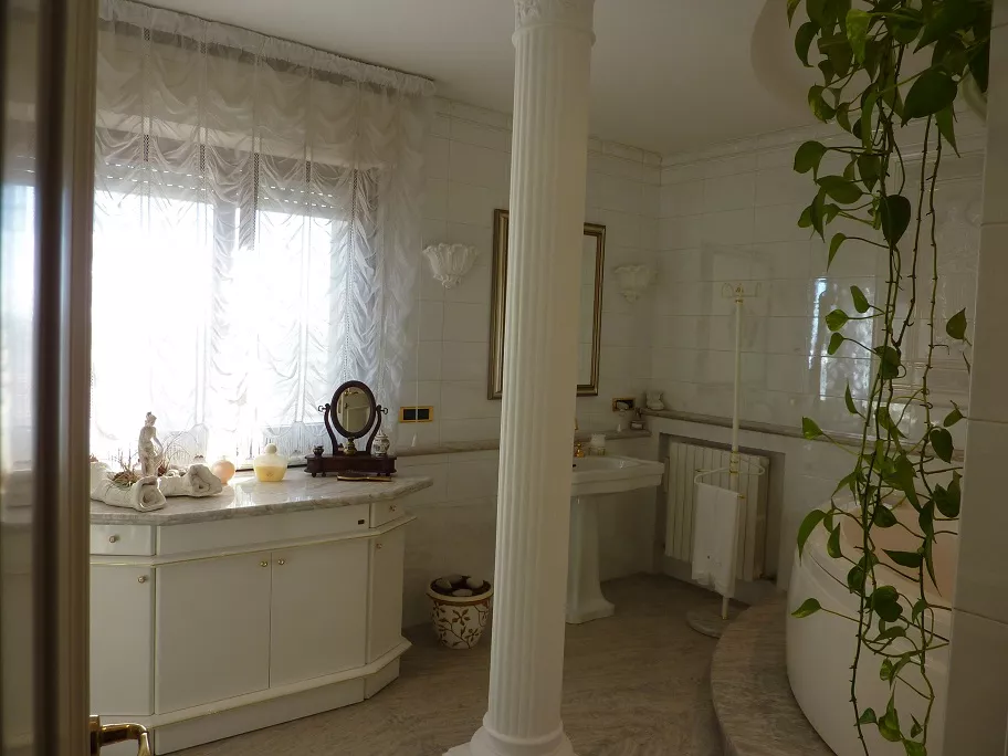 Immagine per Villa in vendita a San Benedetto del Tronto Via Napoli