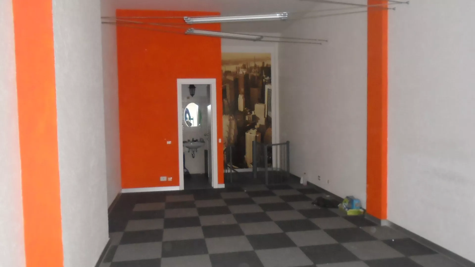 Immagine per Locale Commerciale in affitto a Massa Via Marina Vecchia