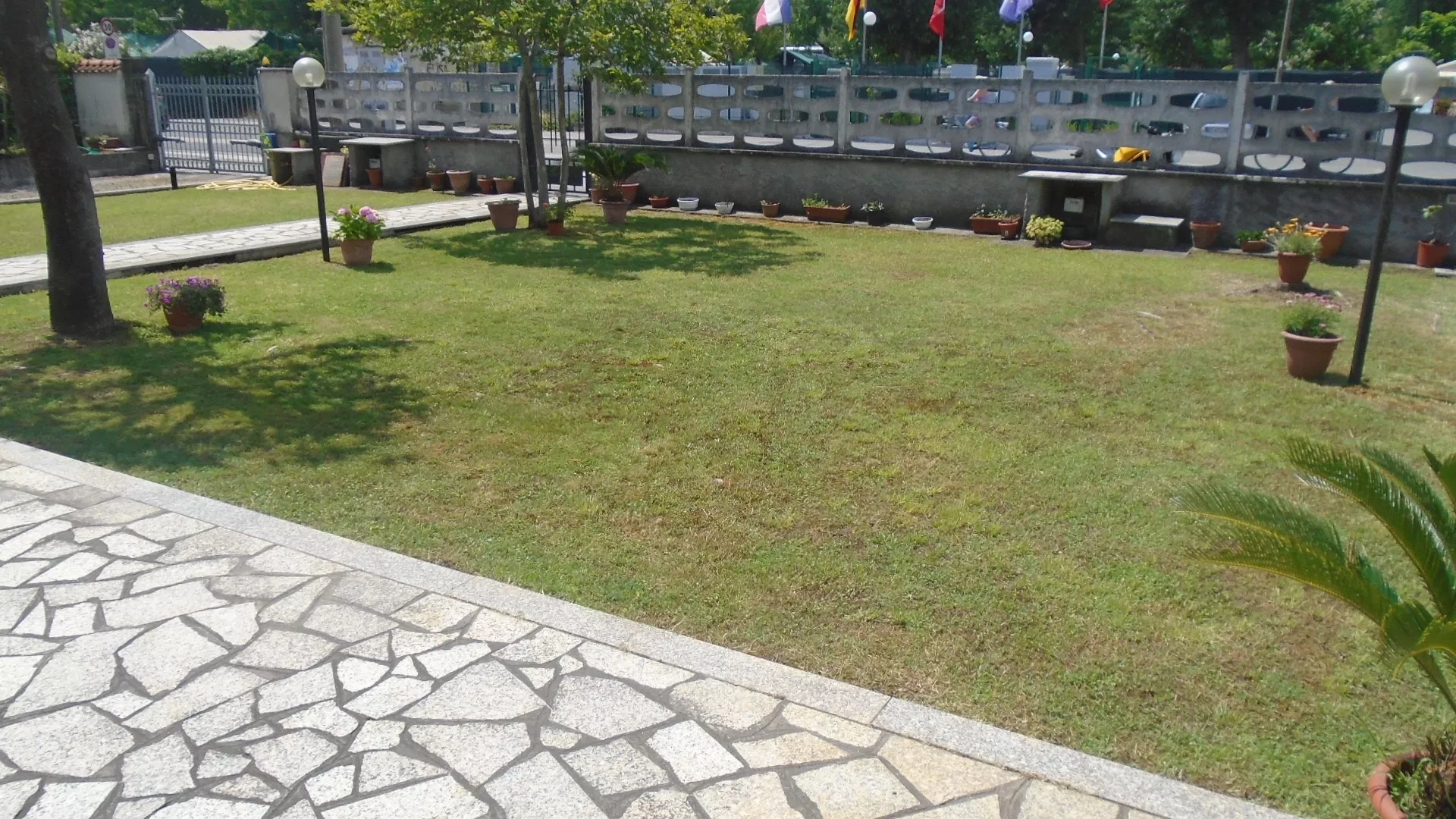 Immagine per Villa bifamiliare in vendita a Massa Viale delle pinete