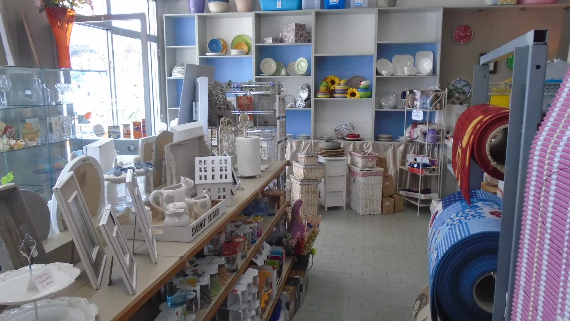 Immagine per Attività Commerciale in vendita a Massa Via del Cacciatore