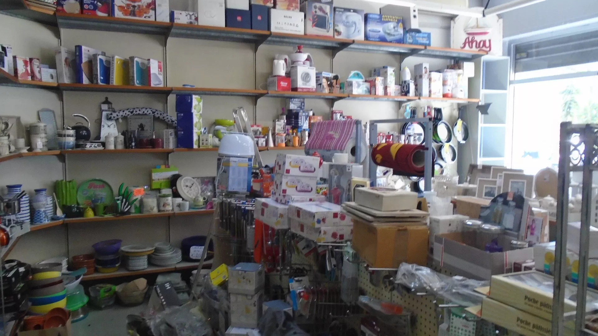 Immagine per Attività Commerciale in vendita a Massa Via del Cacciatore