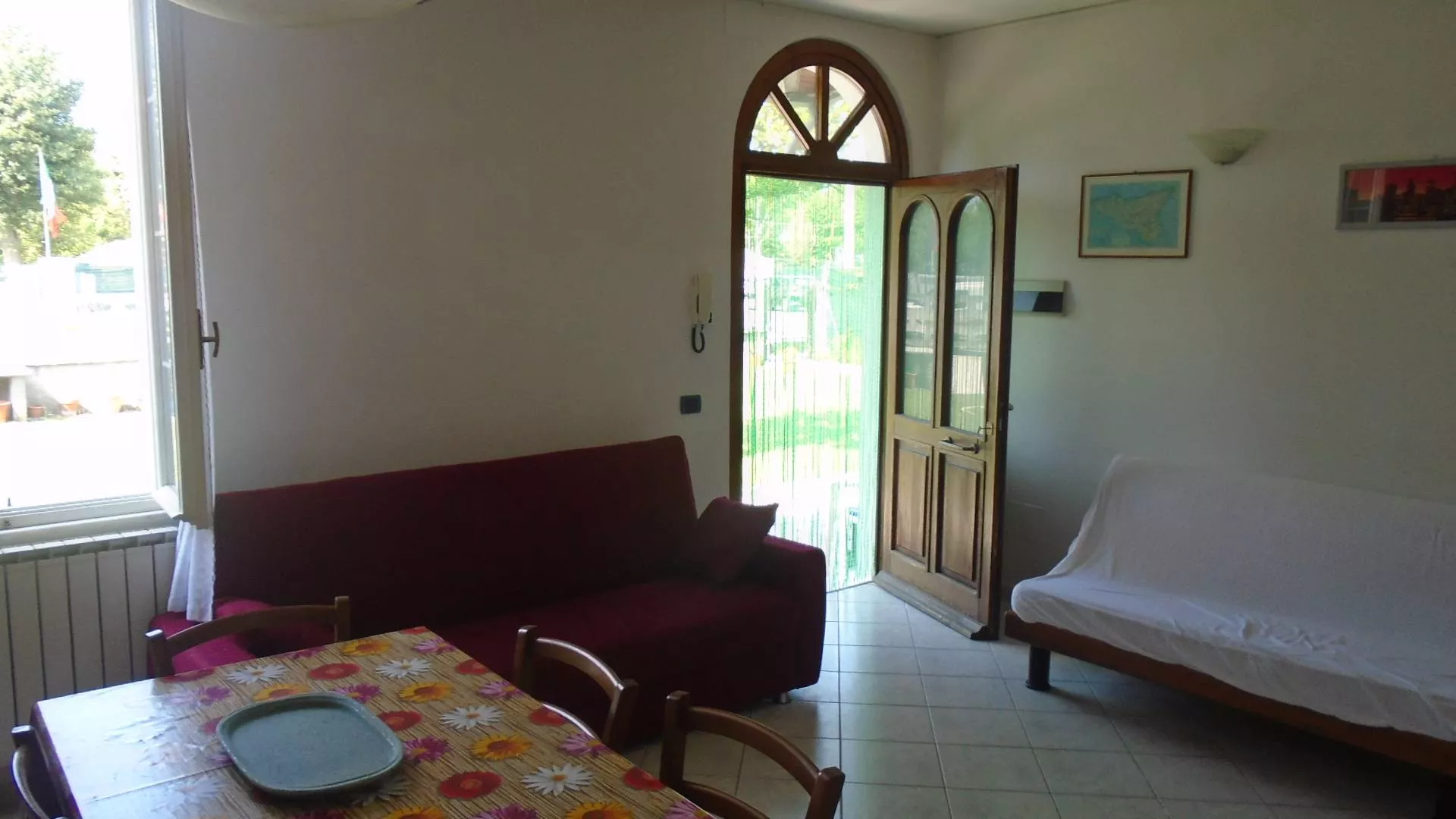 Immagine per Villa bifamiliare in vendita a Massa Viale delle pinete