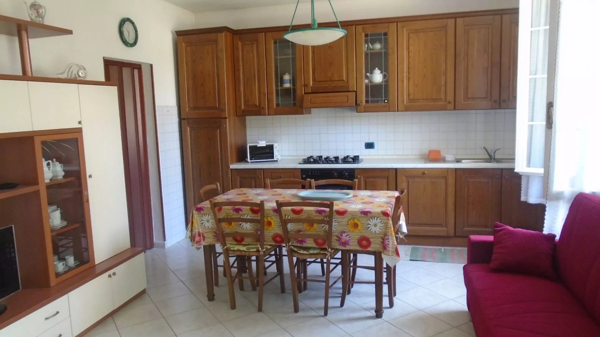 Immagine per Villa bifamiliare in vendita a Massa Viale delle pinete