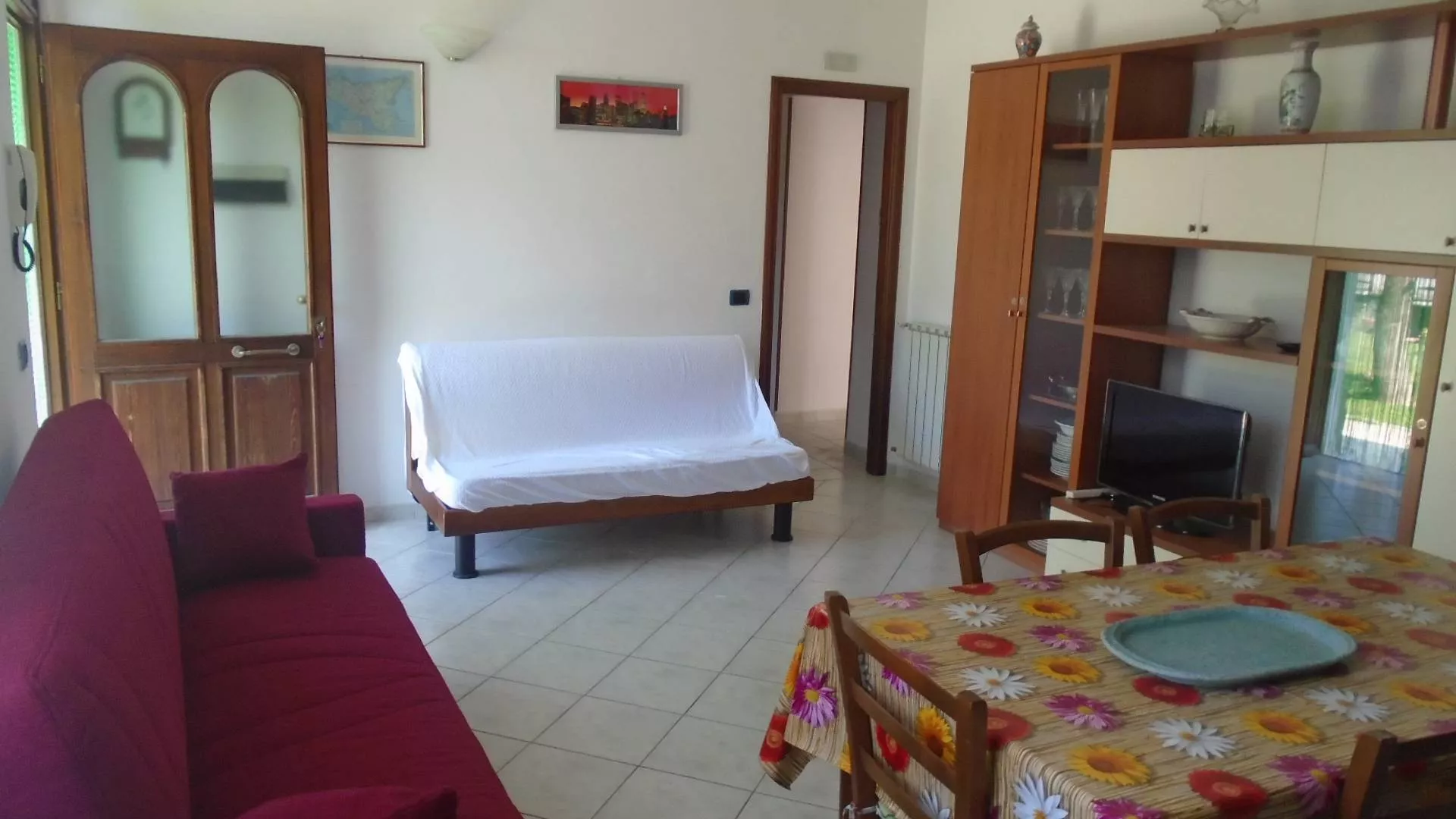 Immagine per Villa bifamiliare in vendita a Massa Viale delle pinete
