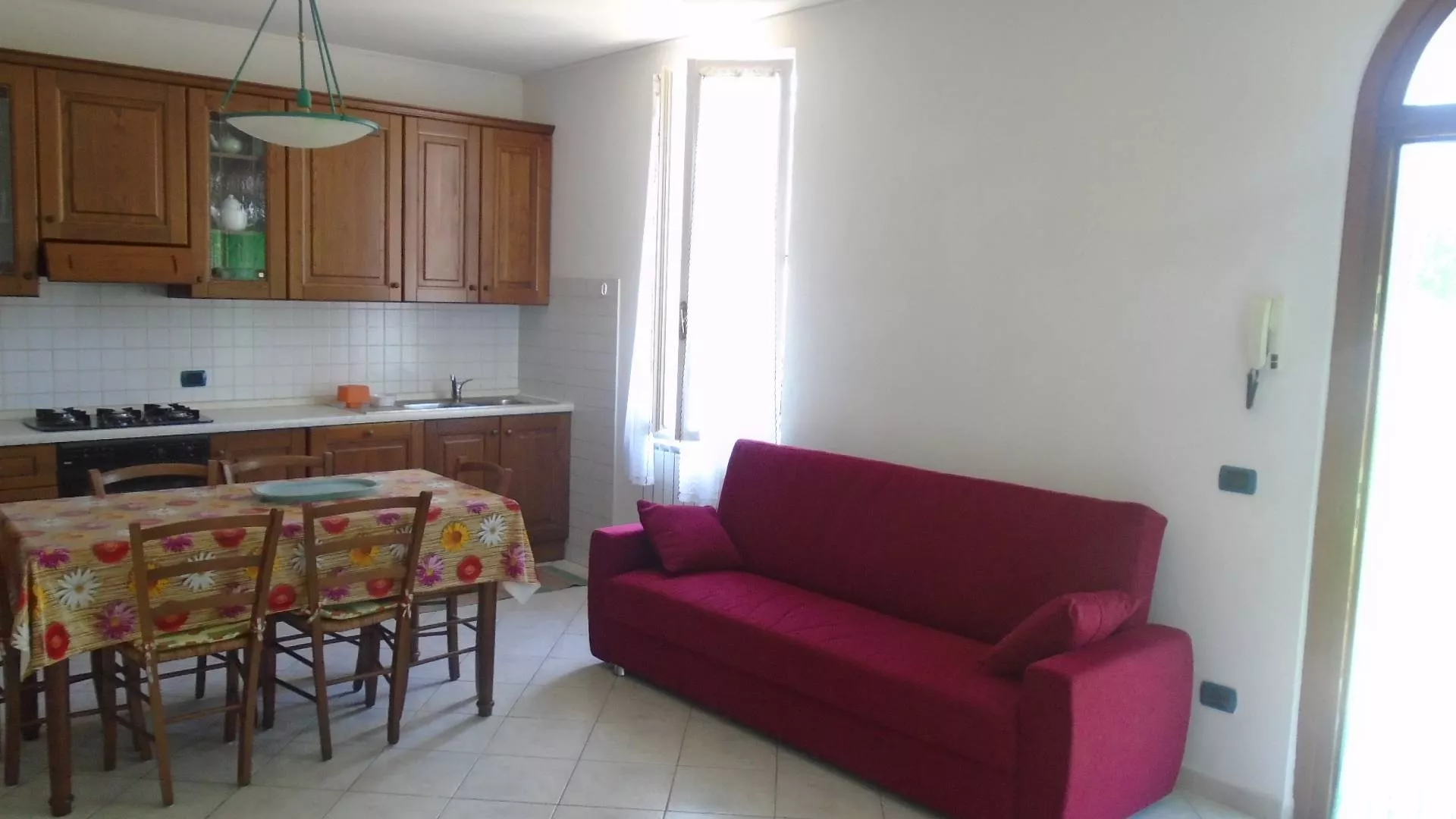 Immagine per Villa bifamiliare in vendita a Massa Viale delle pinete