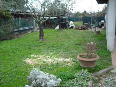Villa Bifamiliare via Romana Ovest, Montignoso