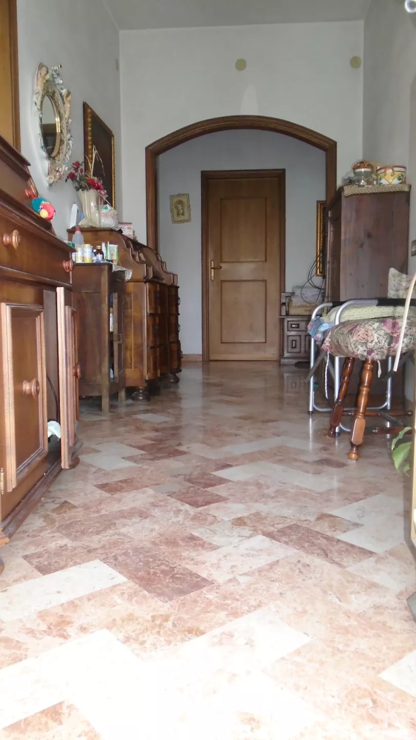 Immagine per Villa bifamiliare in vendita a Montignoso Via Romana Ovest