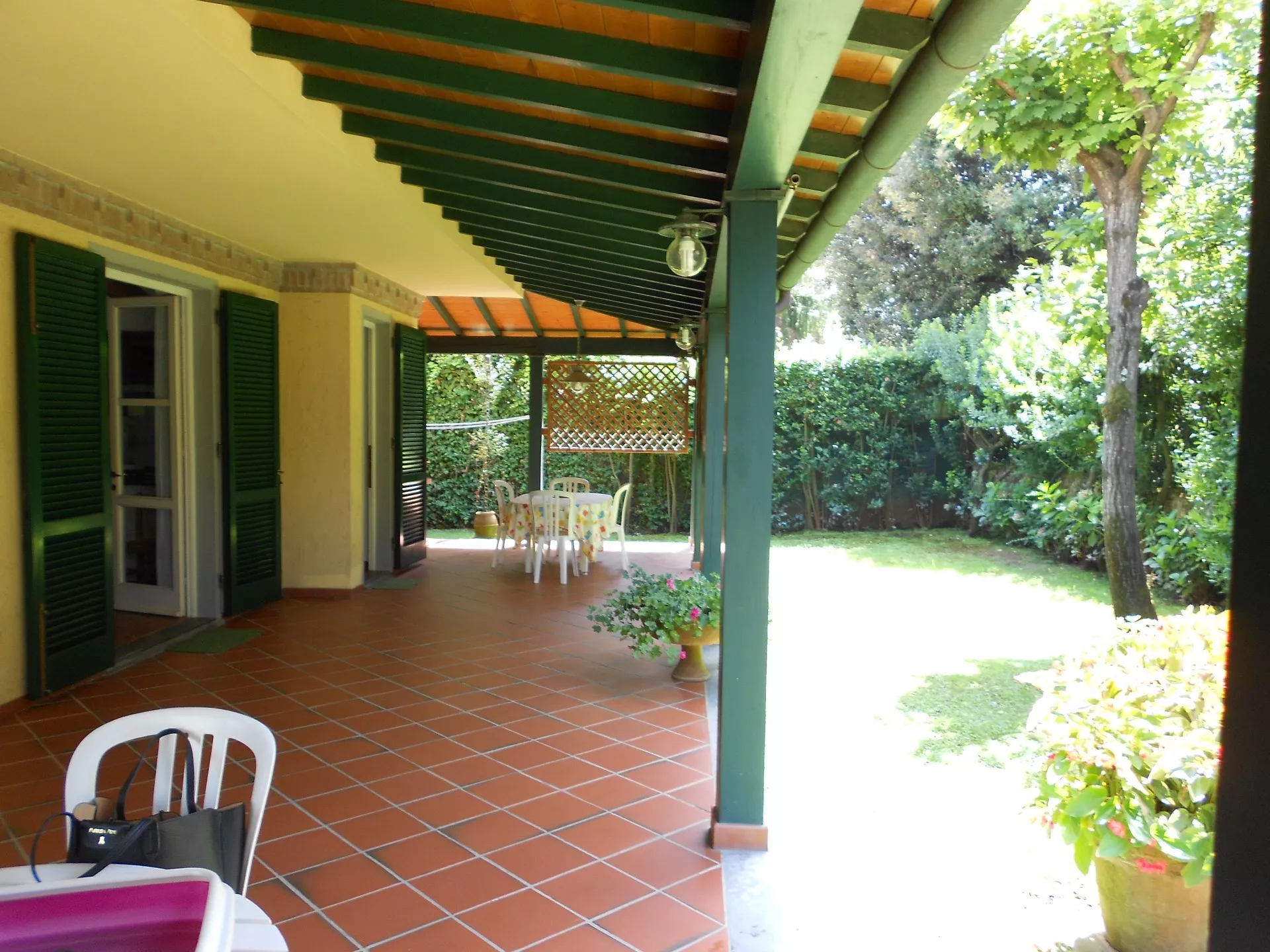Immagine per Villa bifamiliare in vendita a Pietrasanta via Italia