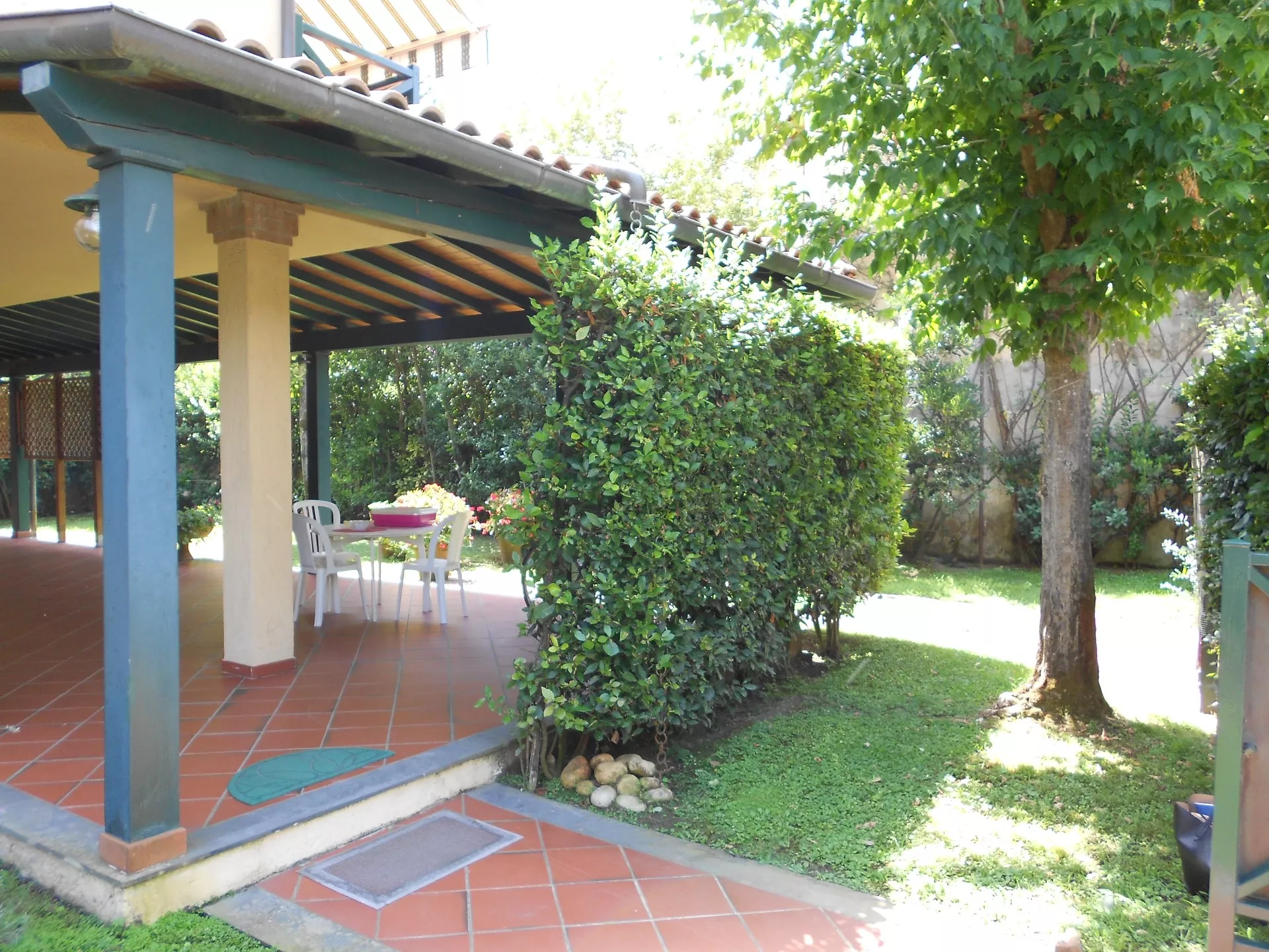 Immagine per Villa bifamiliare in vendita a Pietrasanta via Italia
