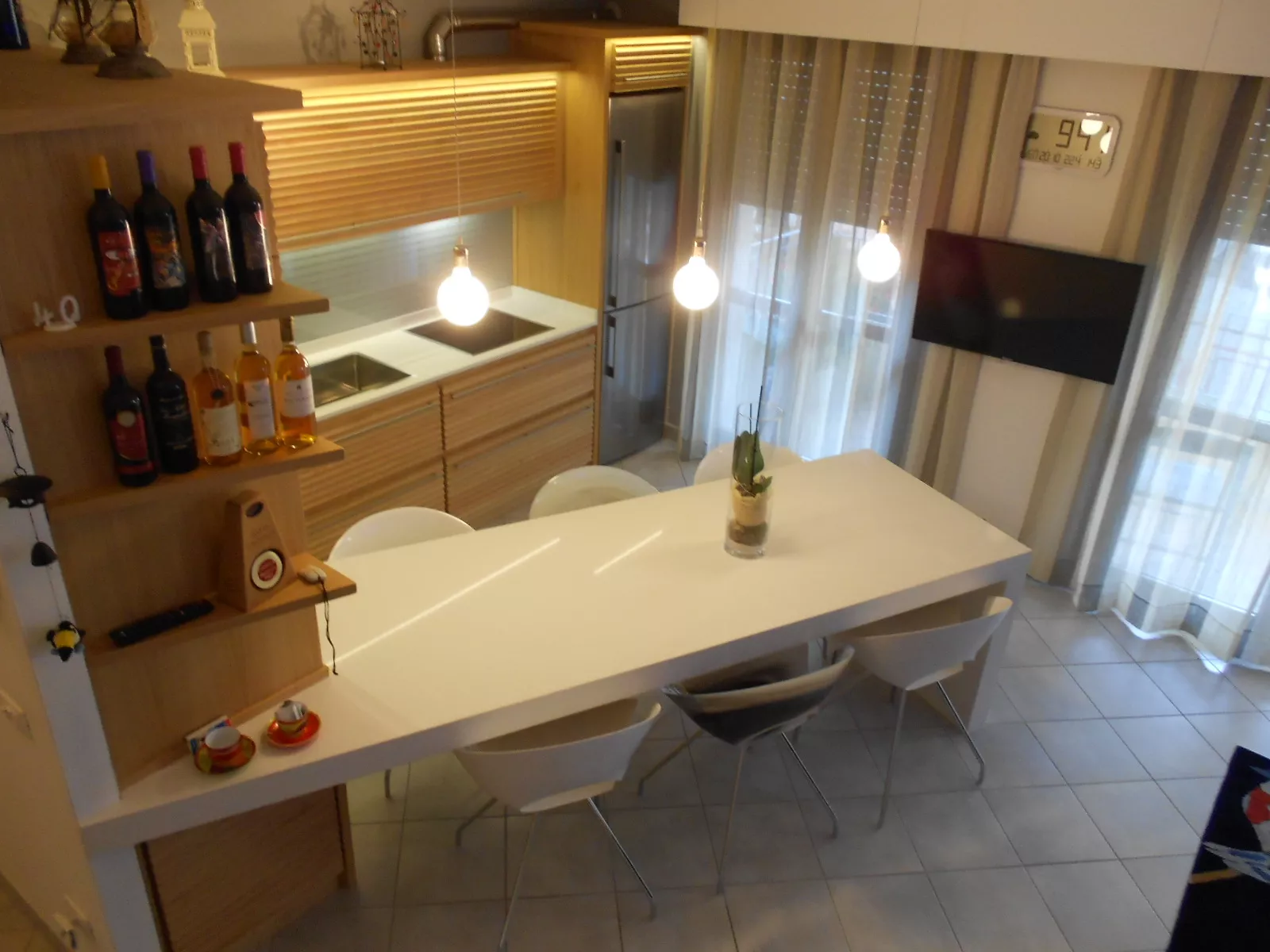 Immagine per Appartamento in vendita a Massa via Tresana
