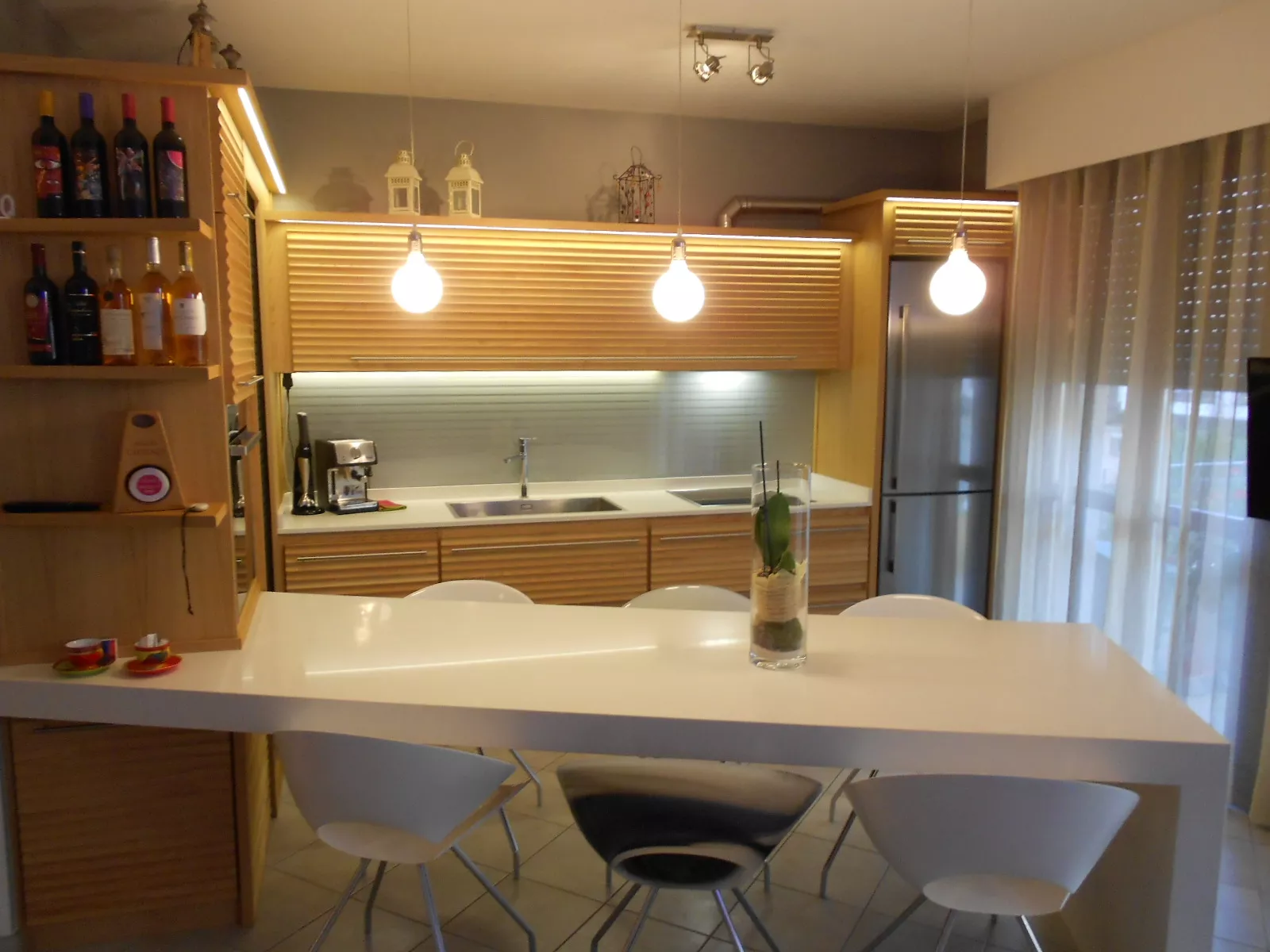 Immagine per Appartamento in vendita a Massa via Tresana