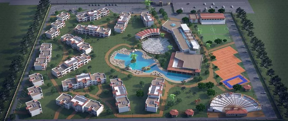 Immagine per Terreno Edificabile in vendita a Martinsicuro Lungomare Europa 