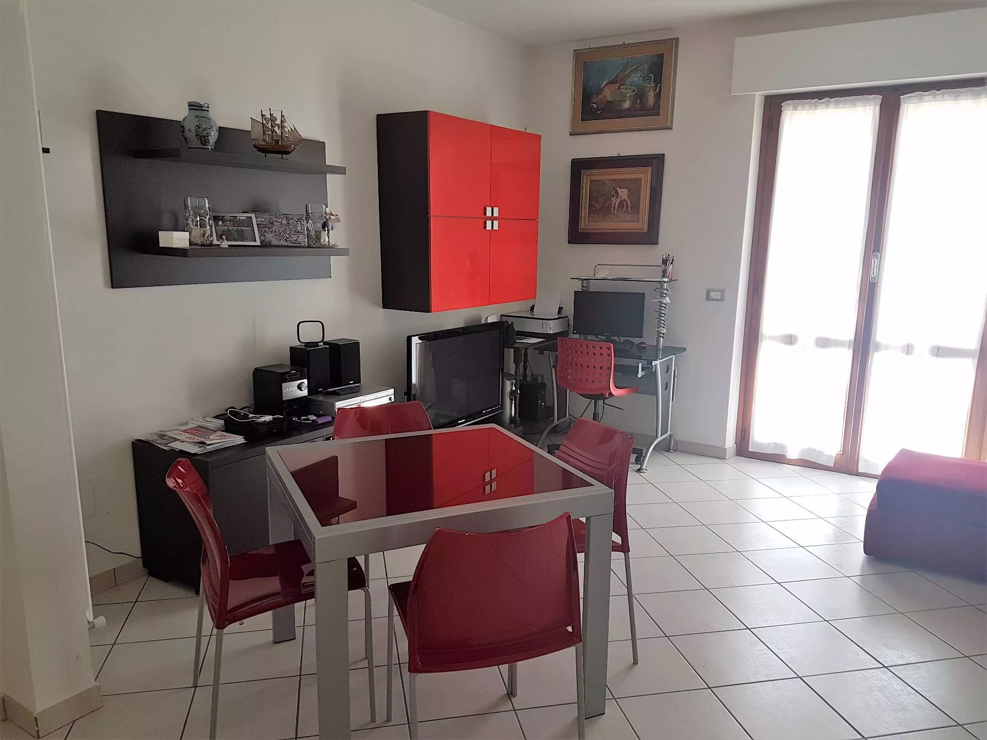 Immagine per Appartamento in vendita a San Benedetto del Tronto via dei mille