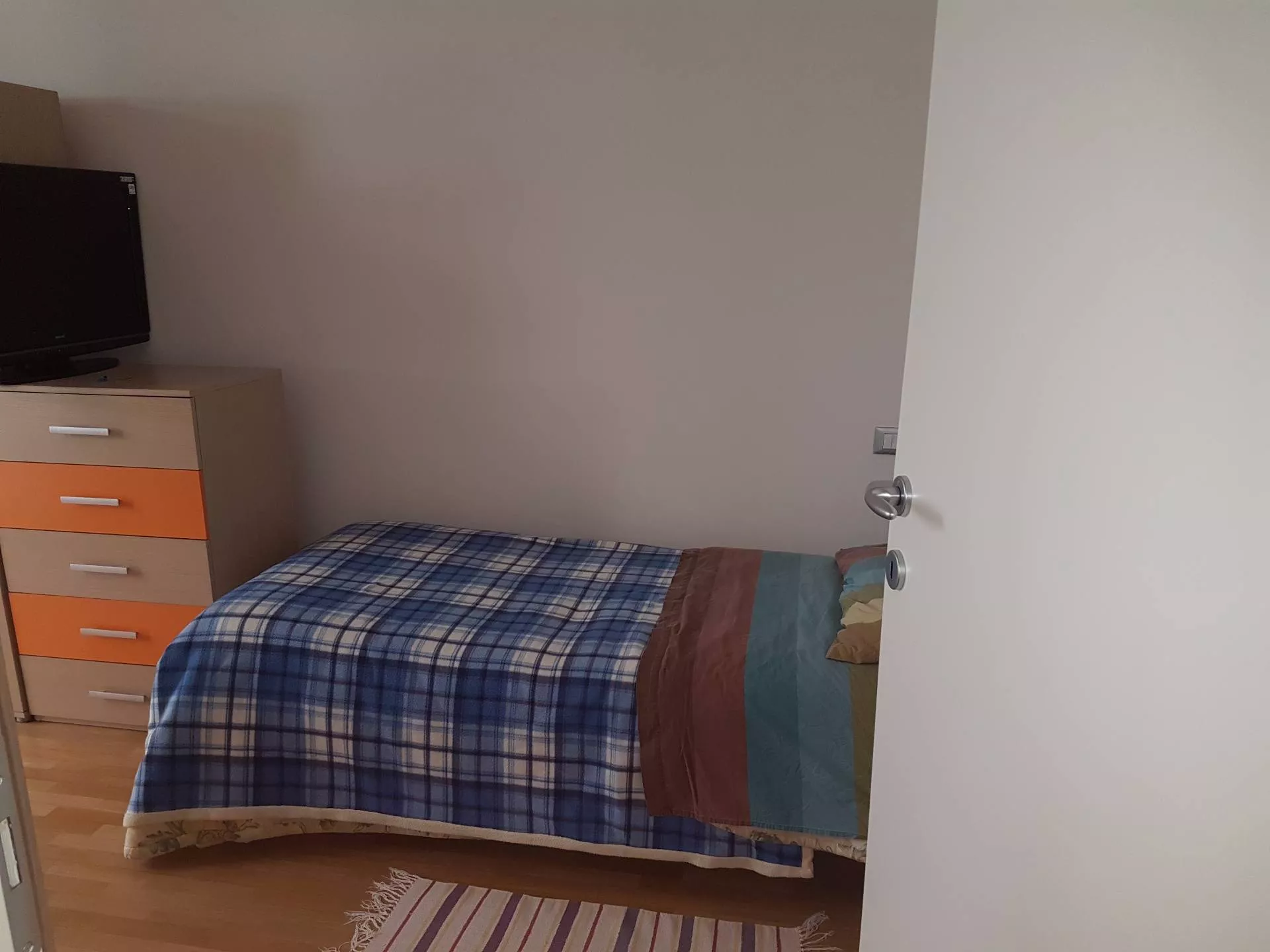 Immagine per Appartamento in vendita a San Benedetto del Tronto via dei mille