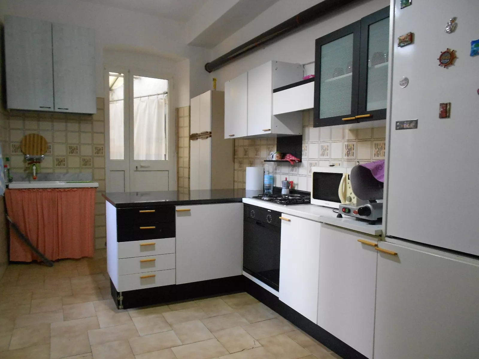 Immagine per Appartamento in vendita a Carrara via Carriona