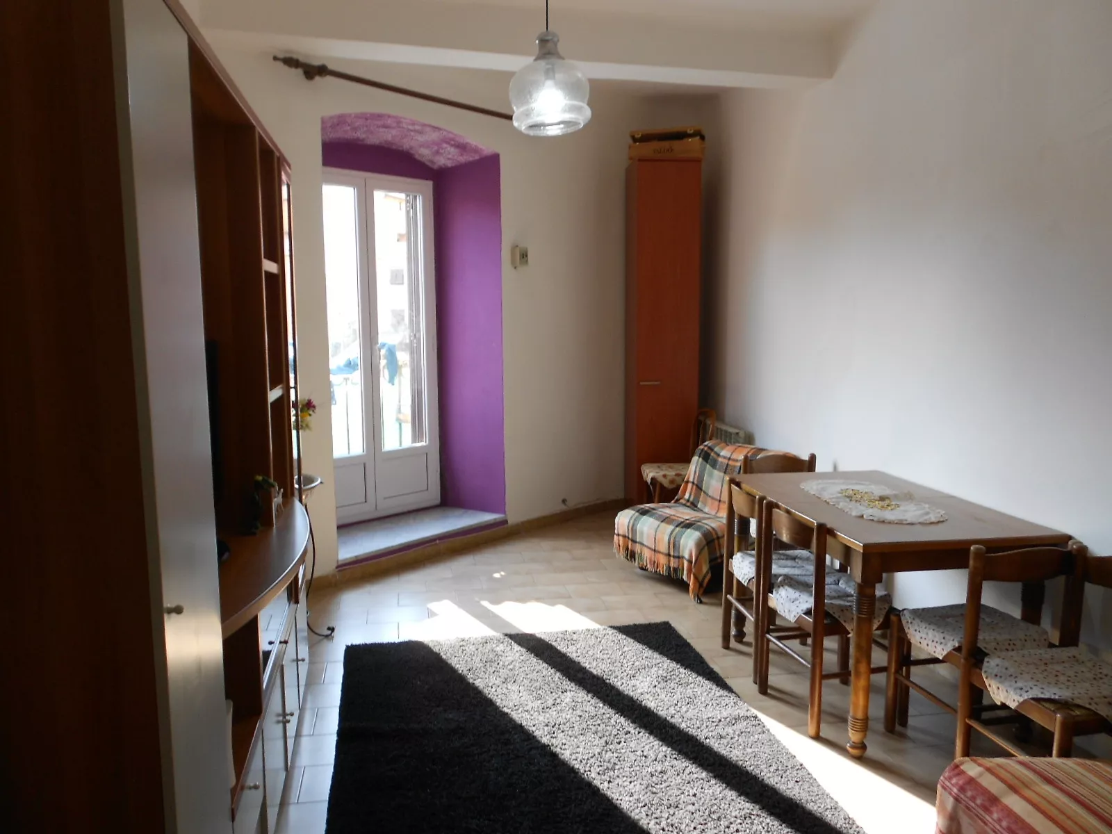 Immagine per Appartamento in vendita a Carrara via Carriona