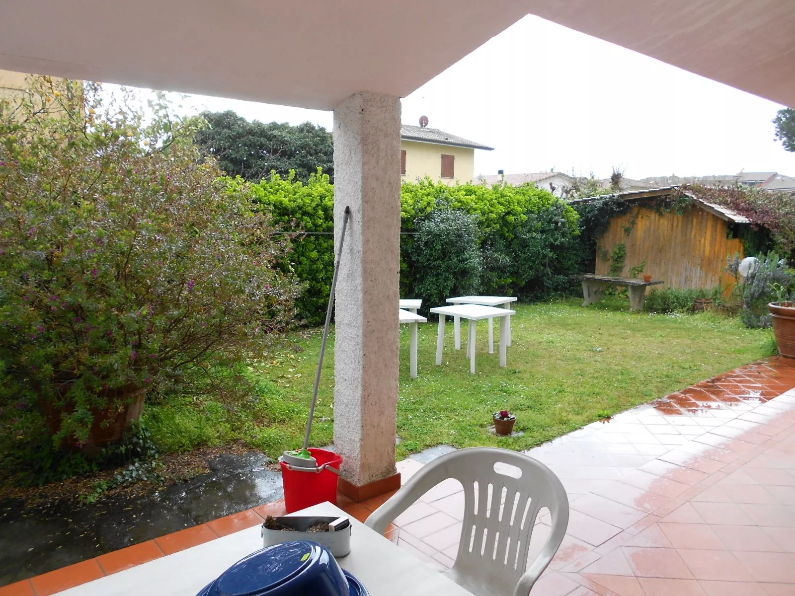 Immagine per Villa bifamiliare in vendita a Seravezza via Pirandello