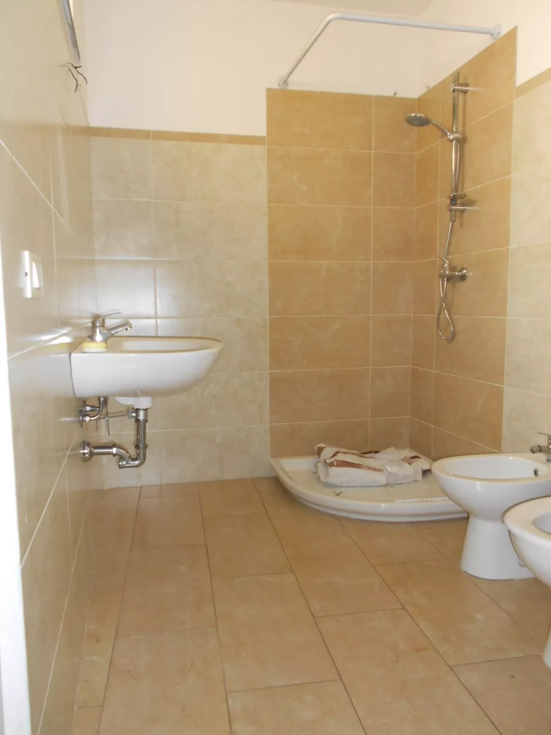 Immagine per Casa indipendente in affitto a Massa piazza Liberazione