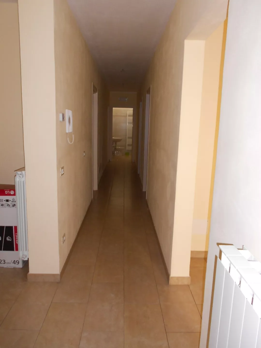 Immagine per Casa indipendente in affitto a Massa piazza Liberazione