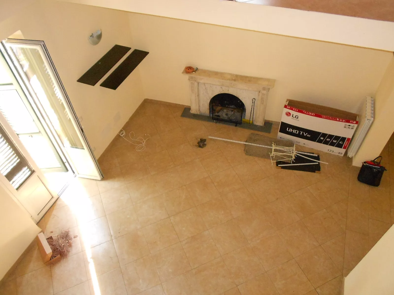 Immagine per Casa indipendente in affitto a Massa piazza Liberazione