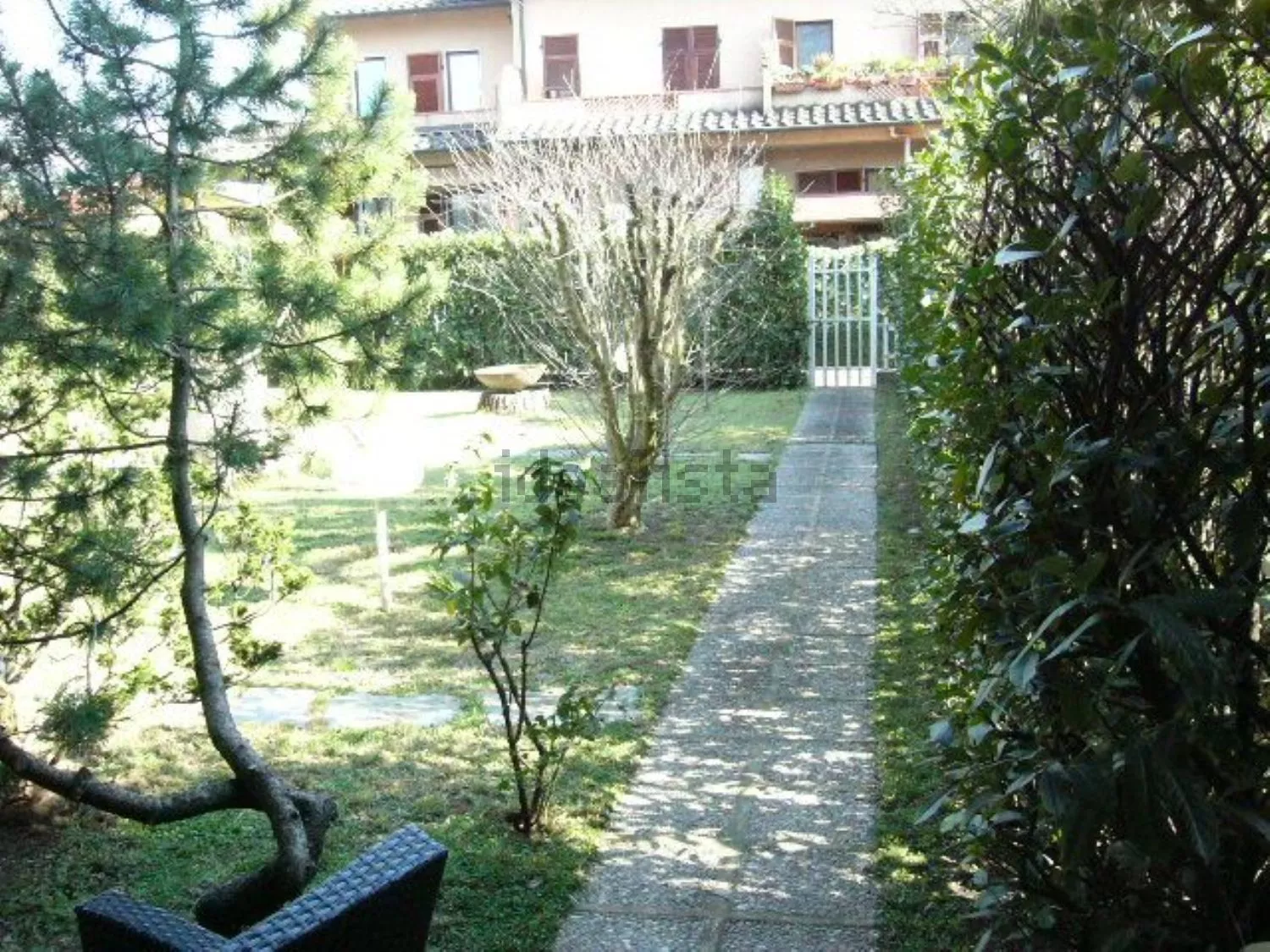 Immagine per Casa indipendente in vendita a Carrara via Bigioni