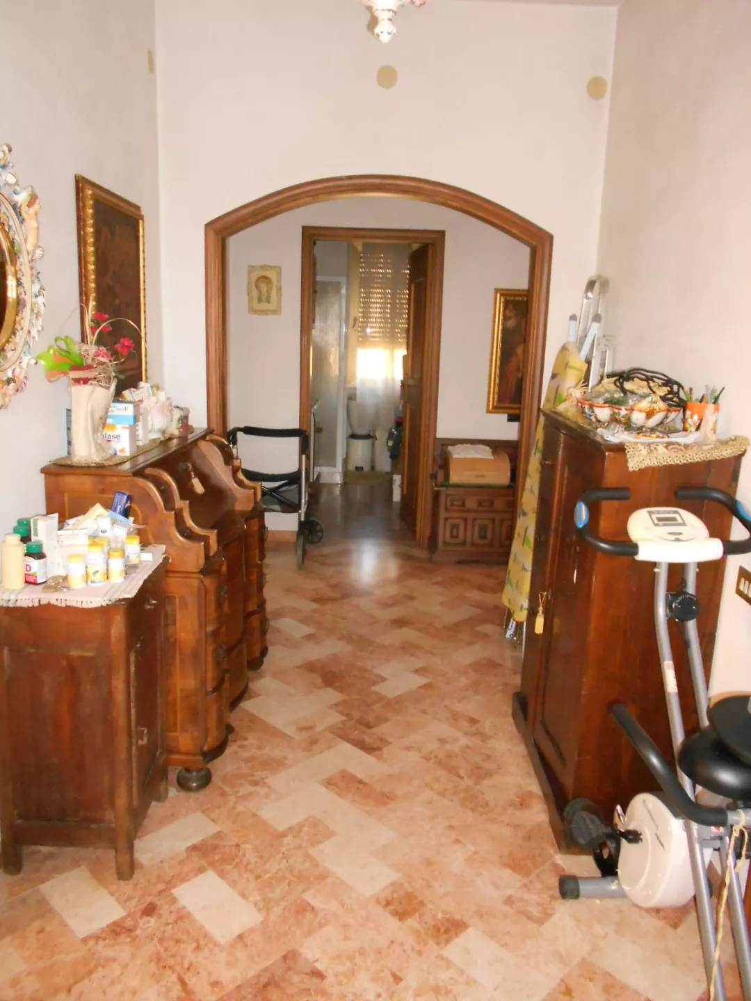 Immagine per Villa bifamiliare in vendita a Montignoso Via Romana Ovest