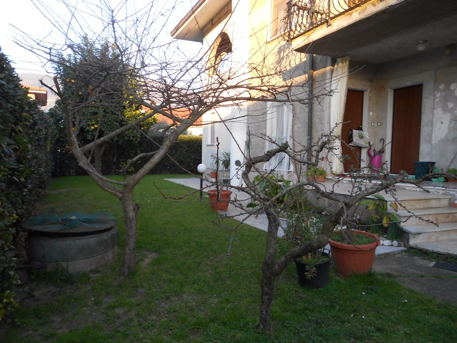 Immagine per Villa bifamiliare in vendita a Montignoso Via Romana Ovest