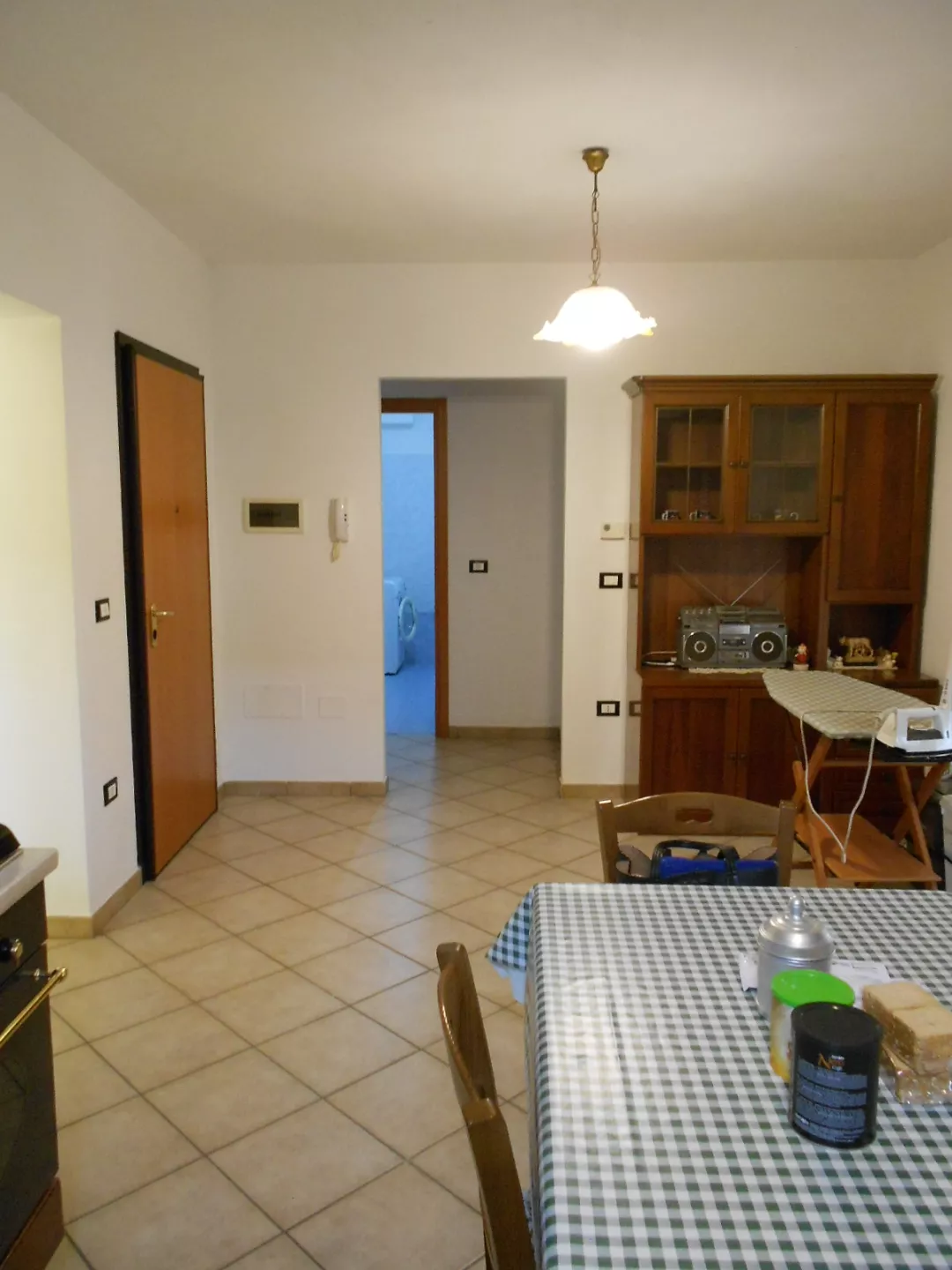 Immagine per Appartamento in vendita a Arcola via Provinciale