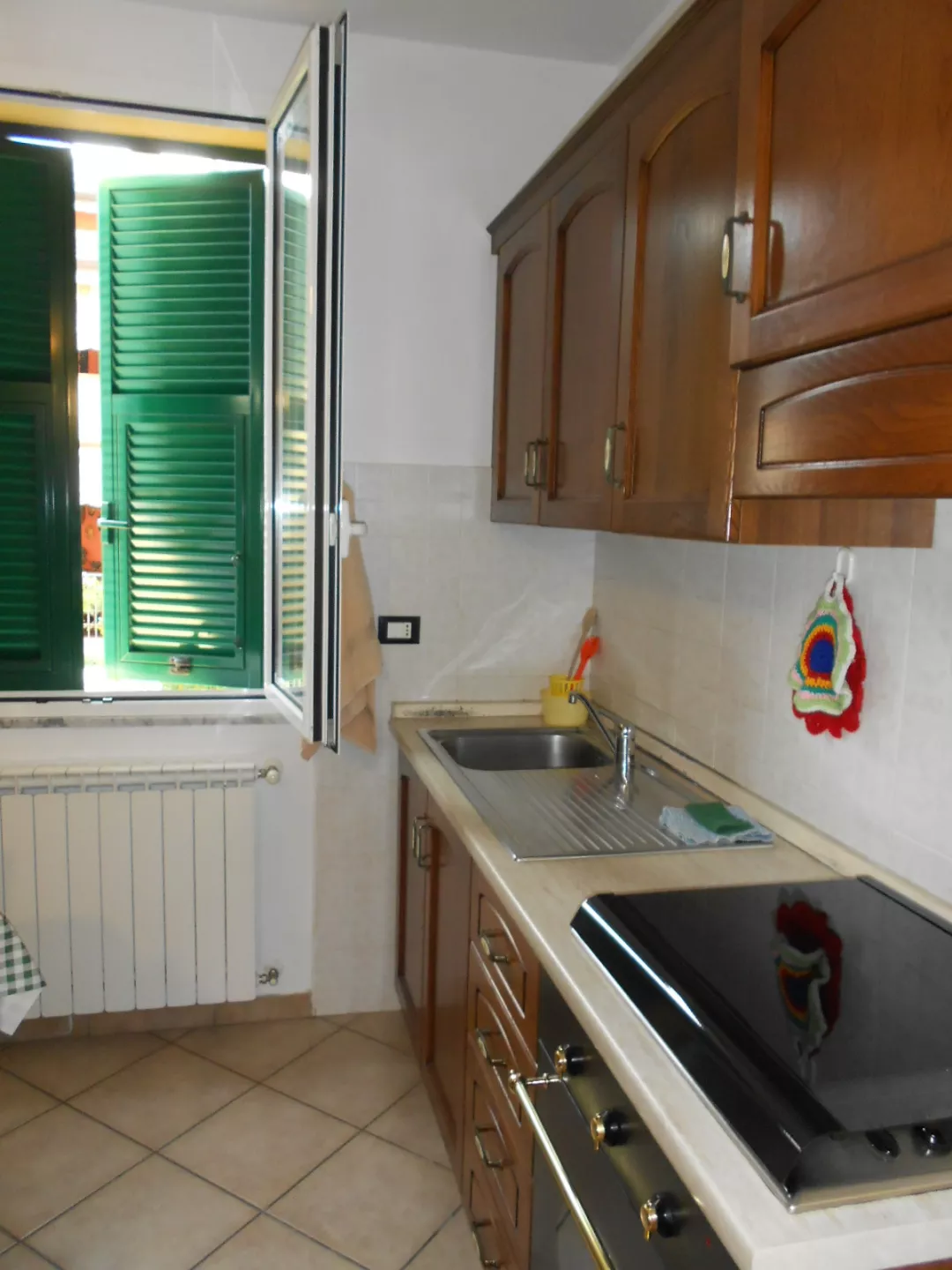 Immagine per Appartamento in vendita a Arcola via Provinciale