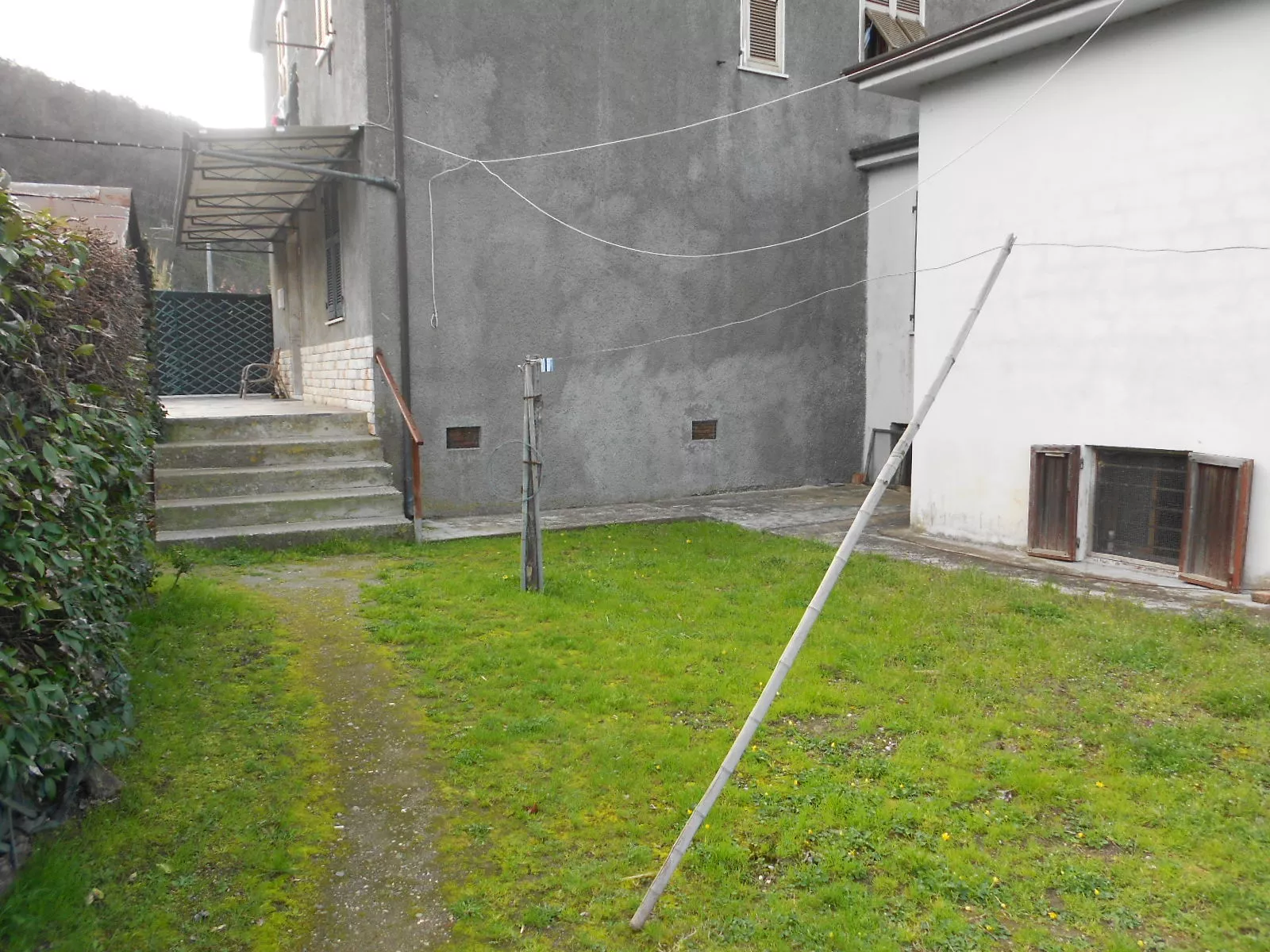 Immagine per Villa bifamiliare in vendita a Arcola via Pentema