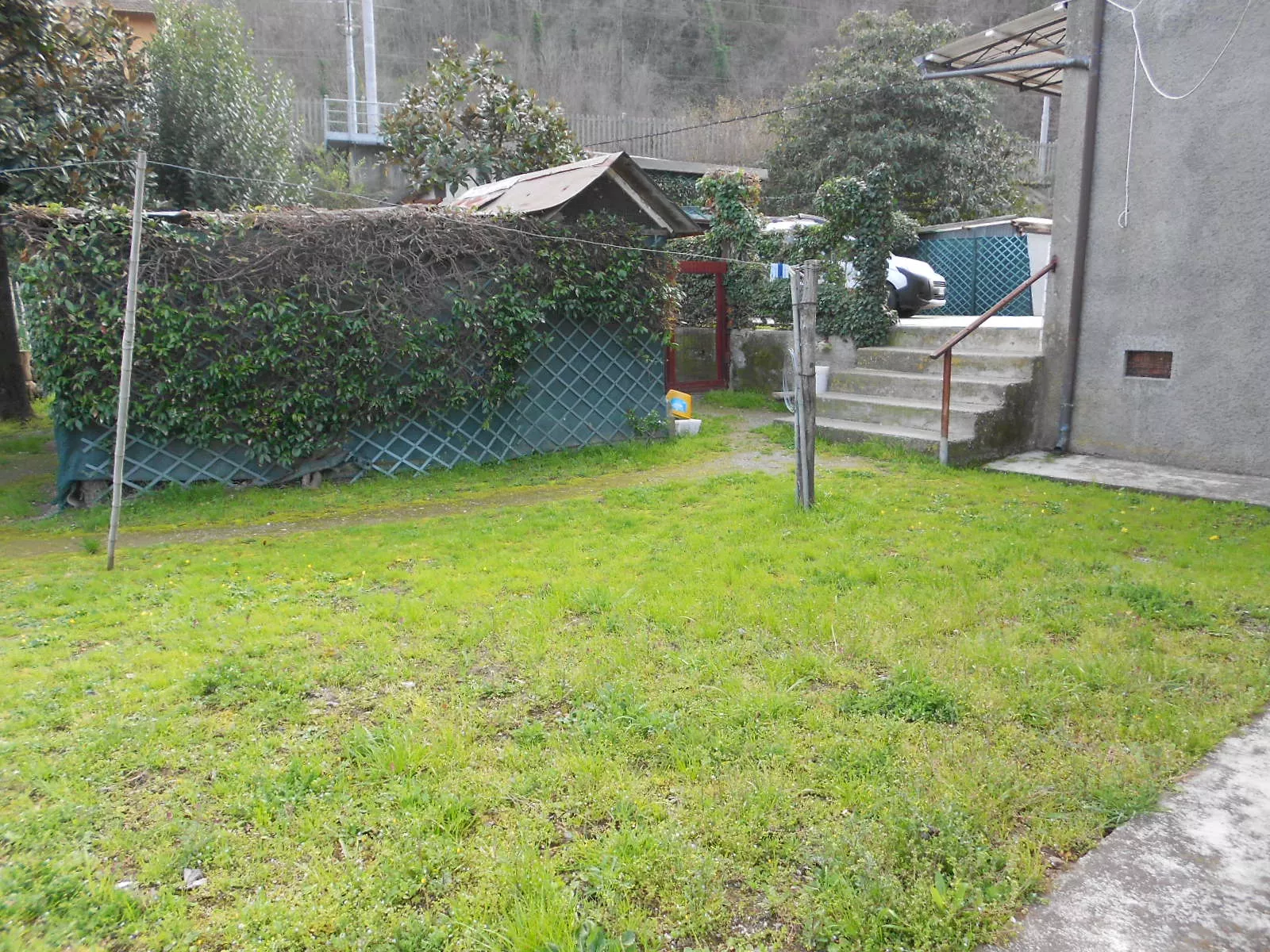Immagine per Villa bifamiliare in vendita a Arcola via Pentema