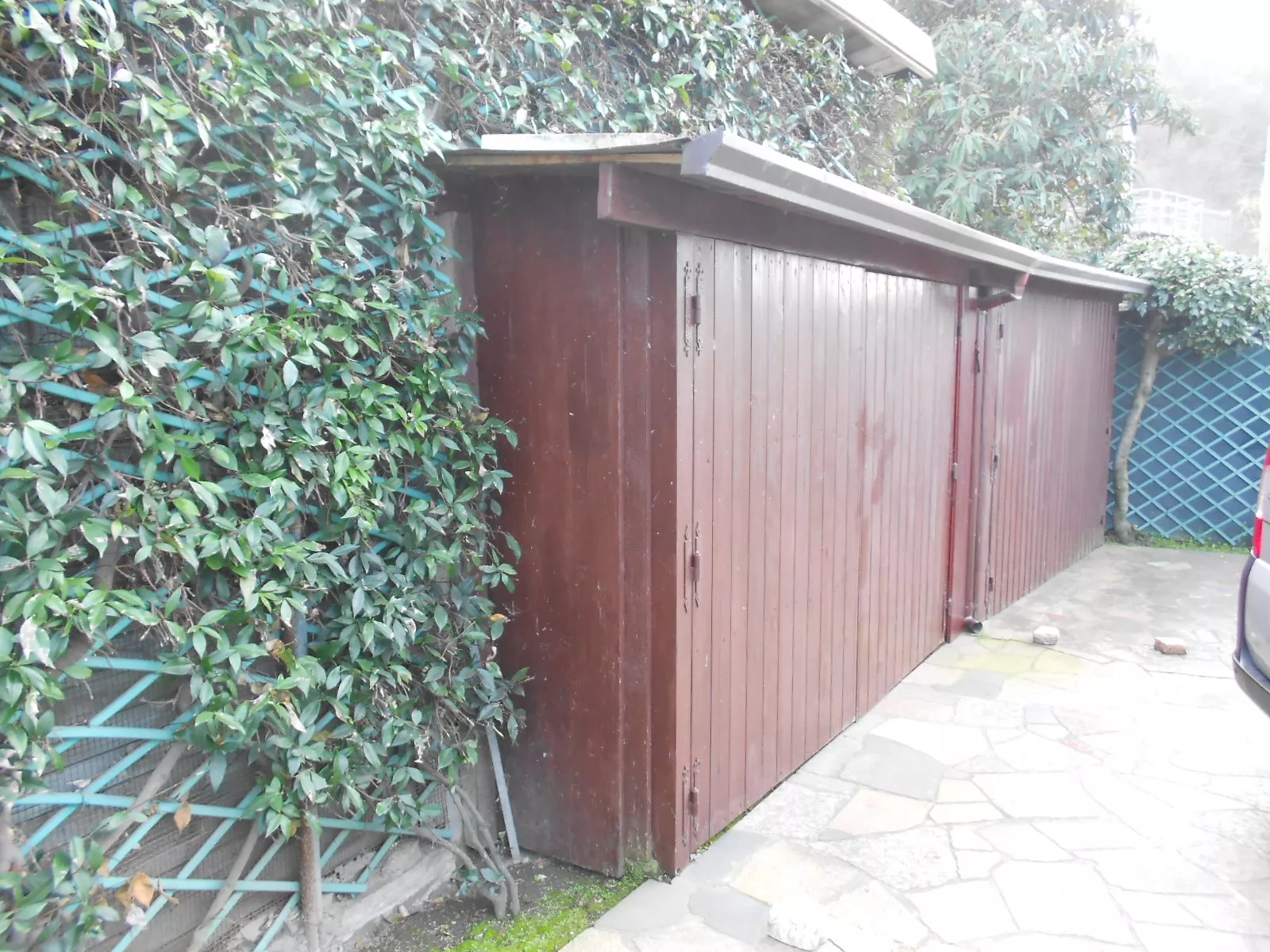 Immagine per Villa bifamiliare in vendita a Arcola via Pentema