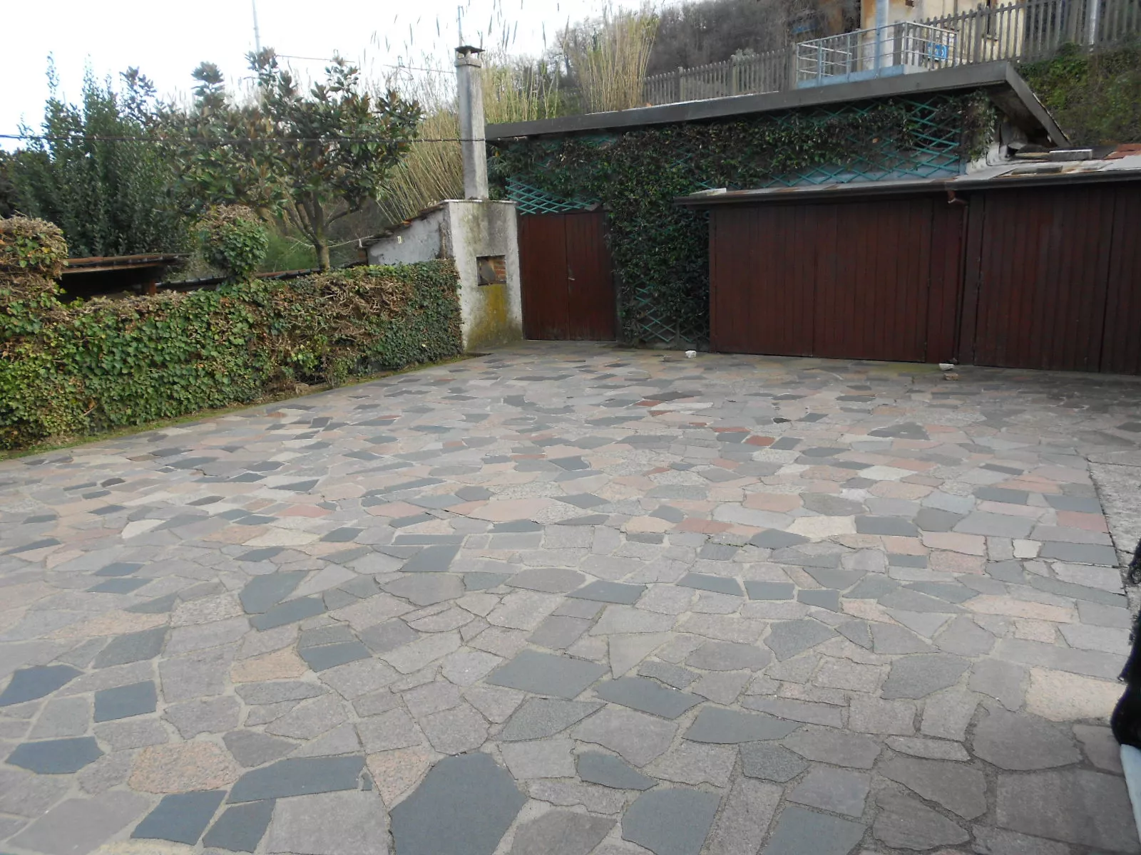 Immagine per Villa bifamiliare in vendita a Arcola via Pentema