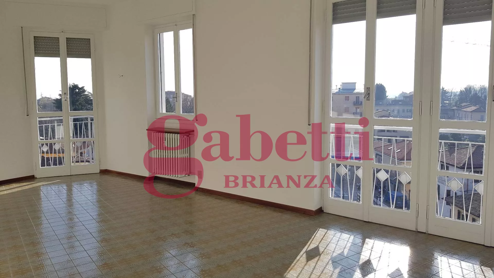 Immagine per Appartamento in vendita a Usmate Velate Via stazione