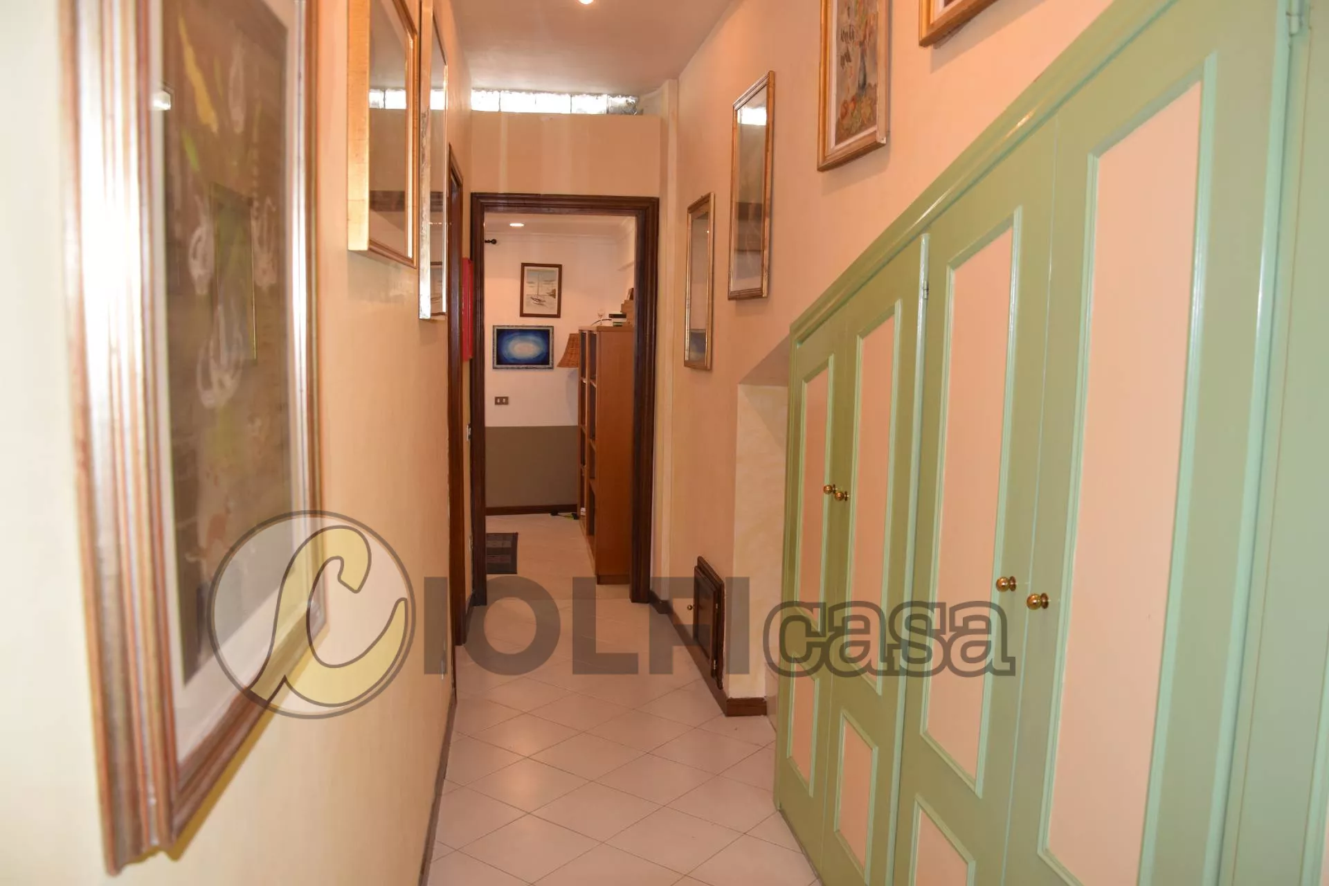 Immagine per Appartamento in vendita a Cassino