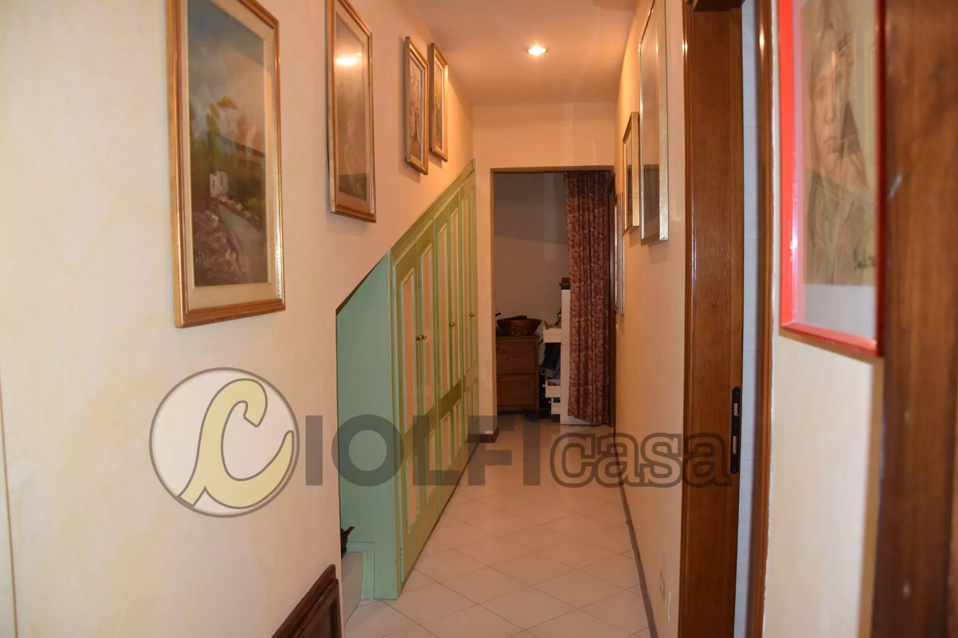Immagine per Appartamento in vendita a Cassino