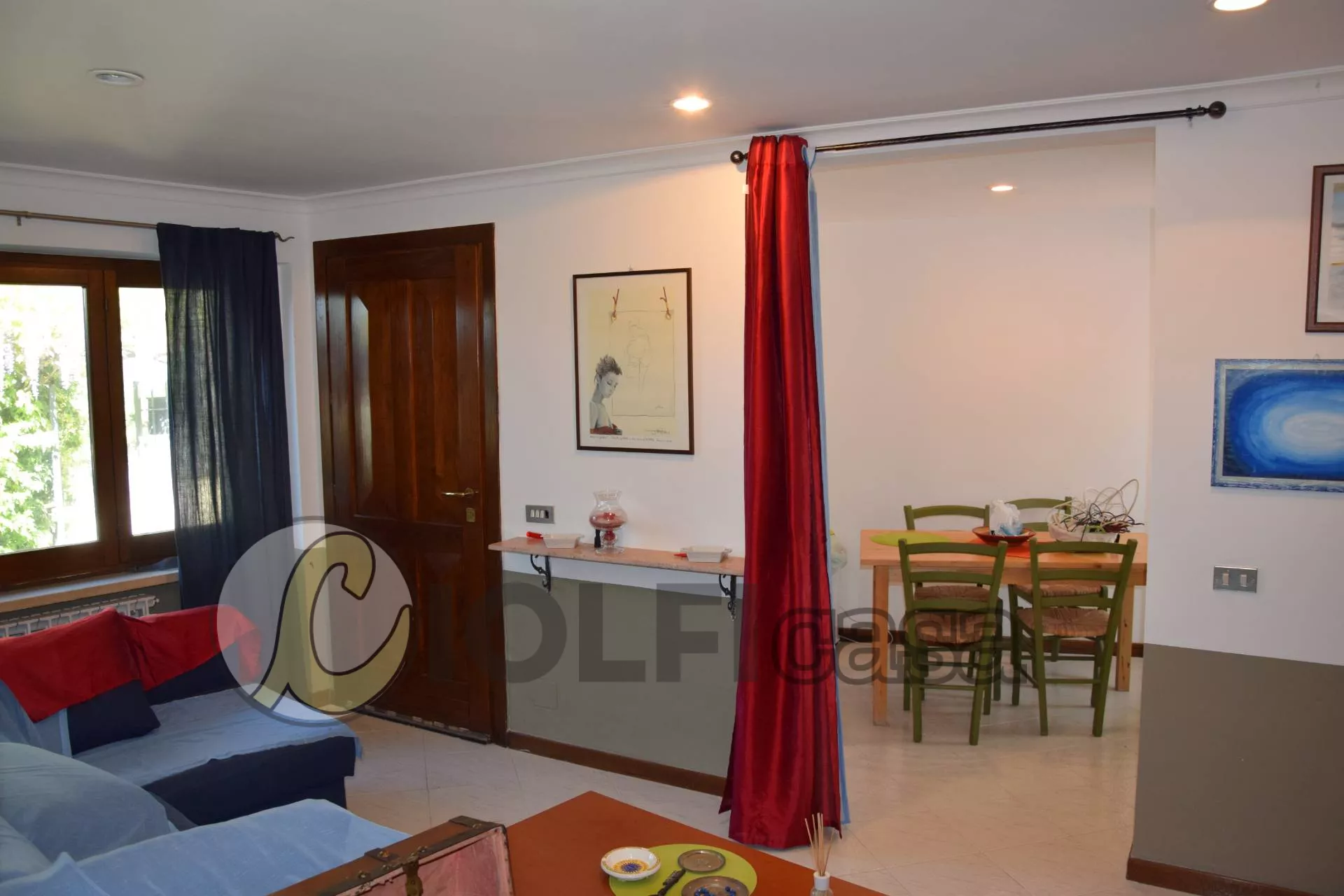 Immagine per Appartamento in vendita a Cassino