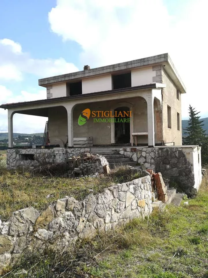 Immagine per Villa in vendita a Oratino Coste Di Oratino