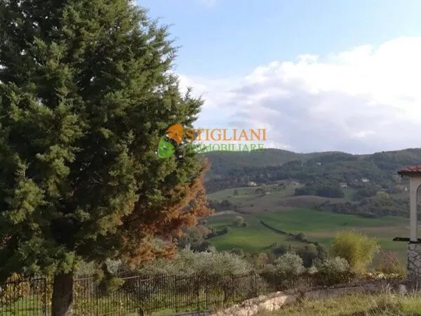 Villa via Coste Di Oratino, Coste Di Oratino, Oratino