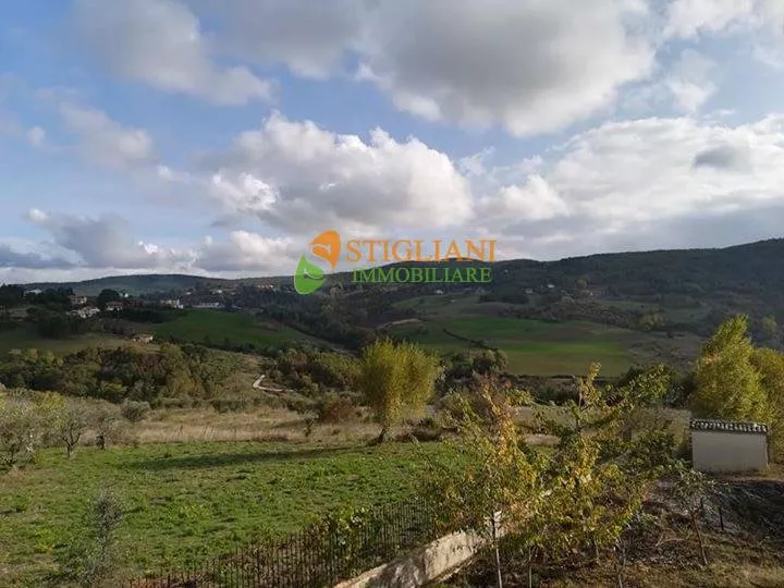 Immagine per Villa in vendita a Oratino Coste Di Oratino